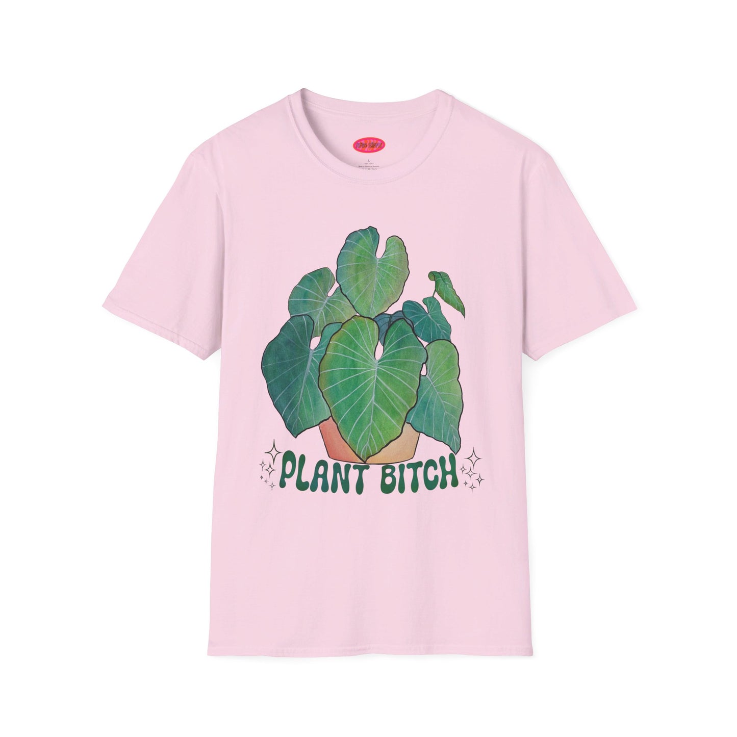 Plant Lover T-Shirt