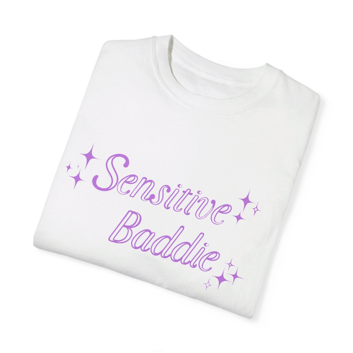 Sensitive Baddie Shirt