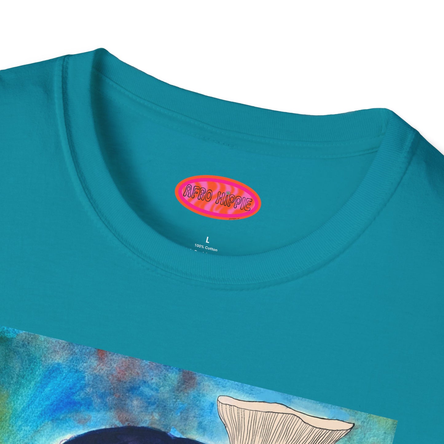 Mycology Visions Shirt