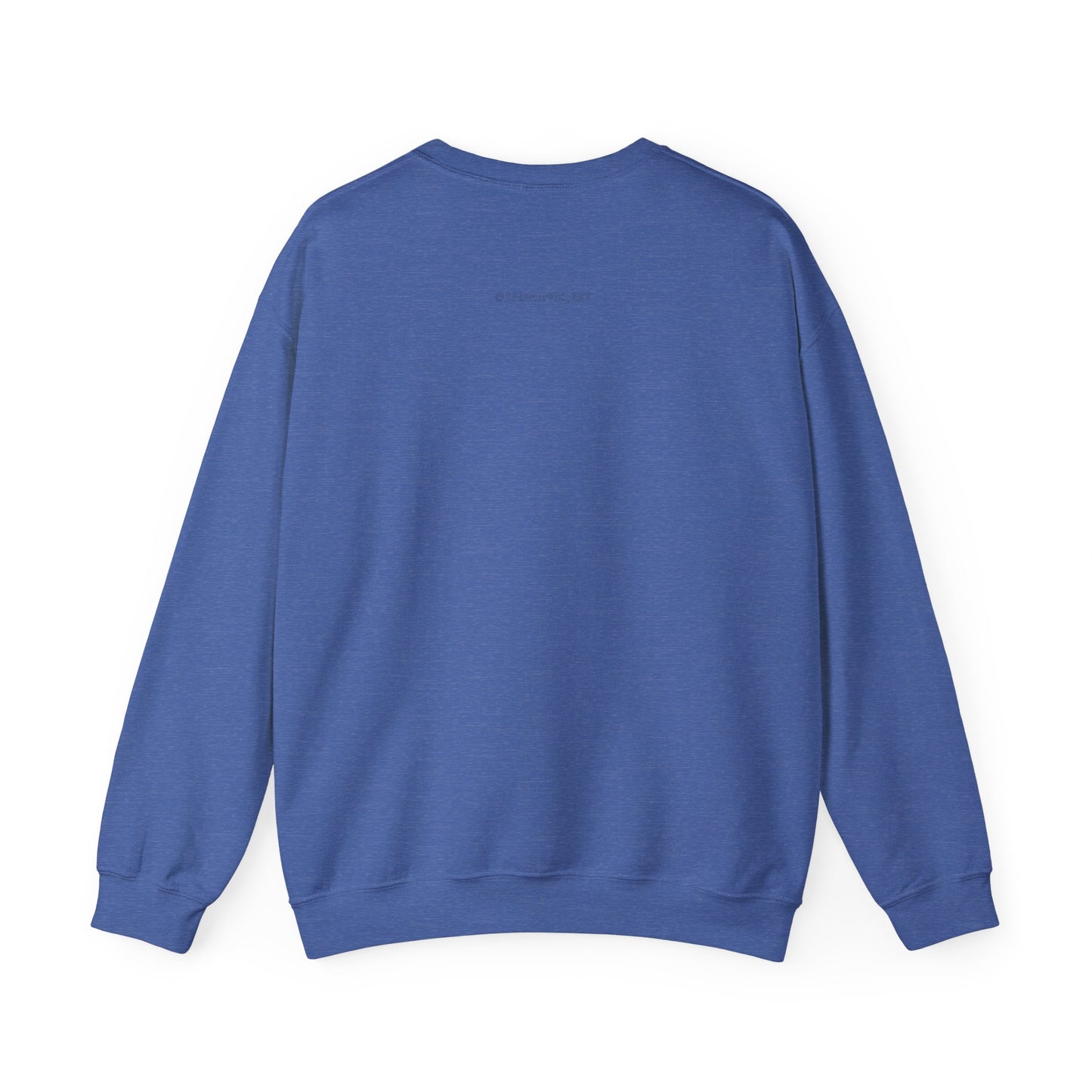 Sensitive Baddie Crewneck Sweatshirt