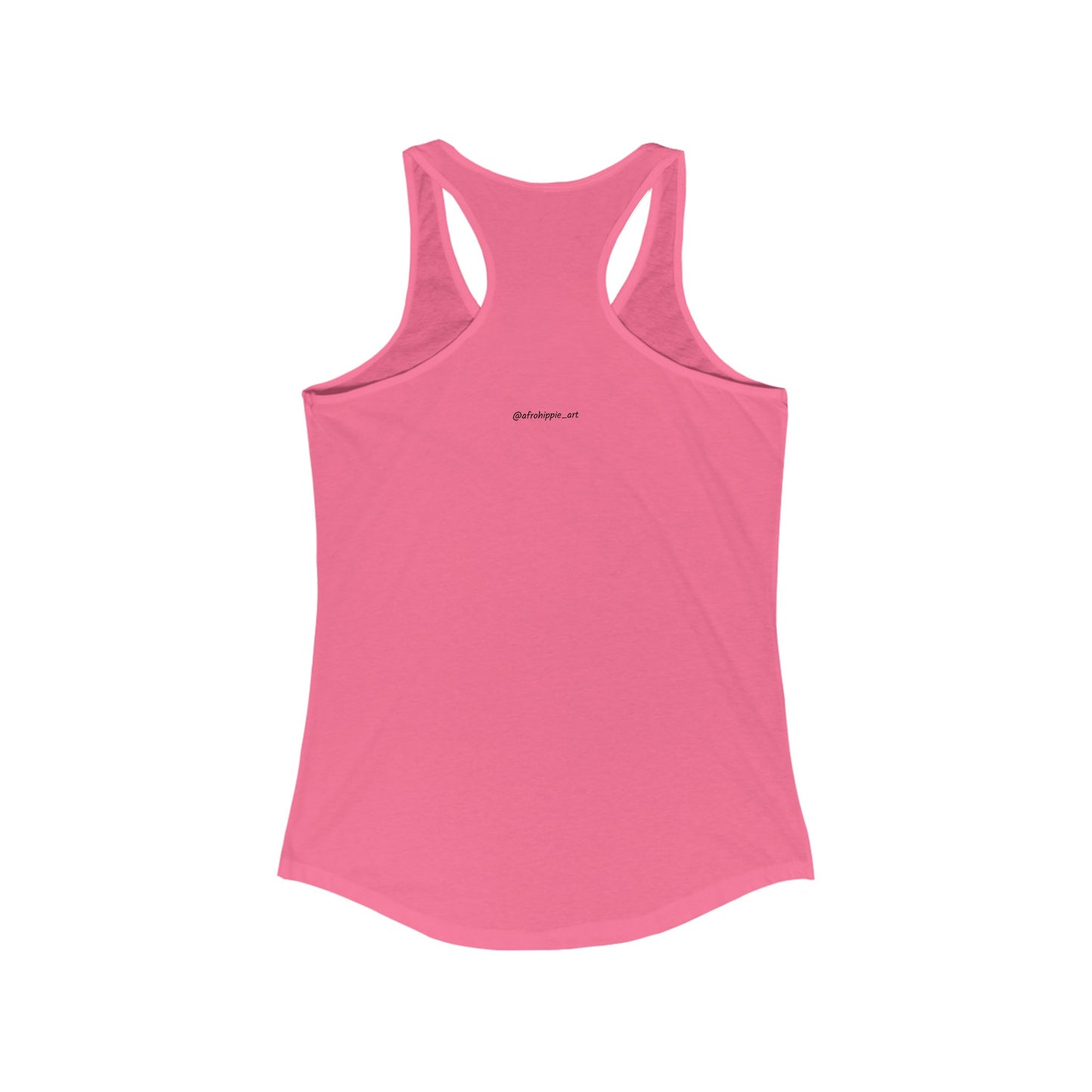 Florida Trans Pride Racerback Tank