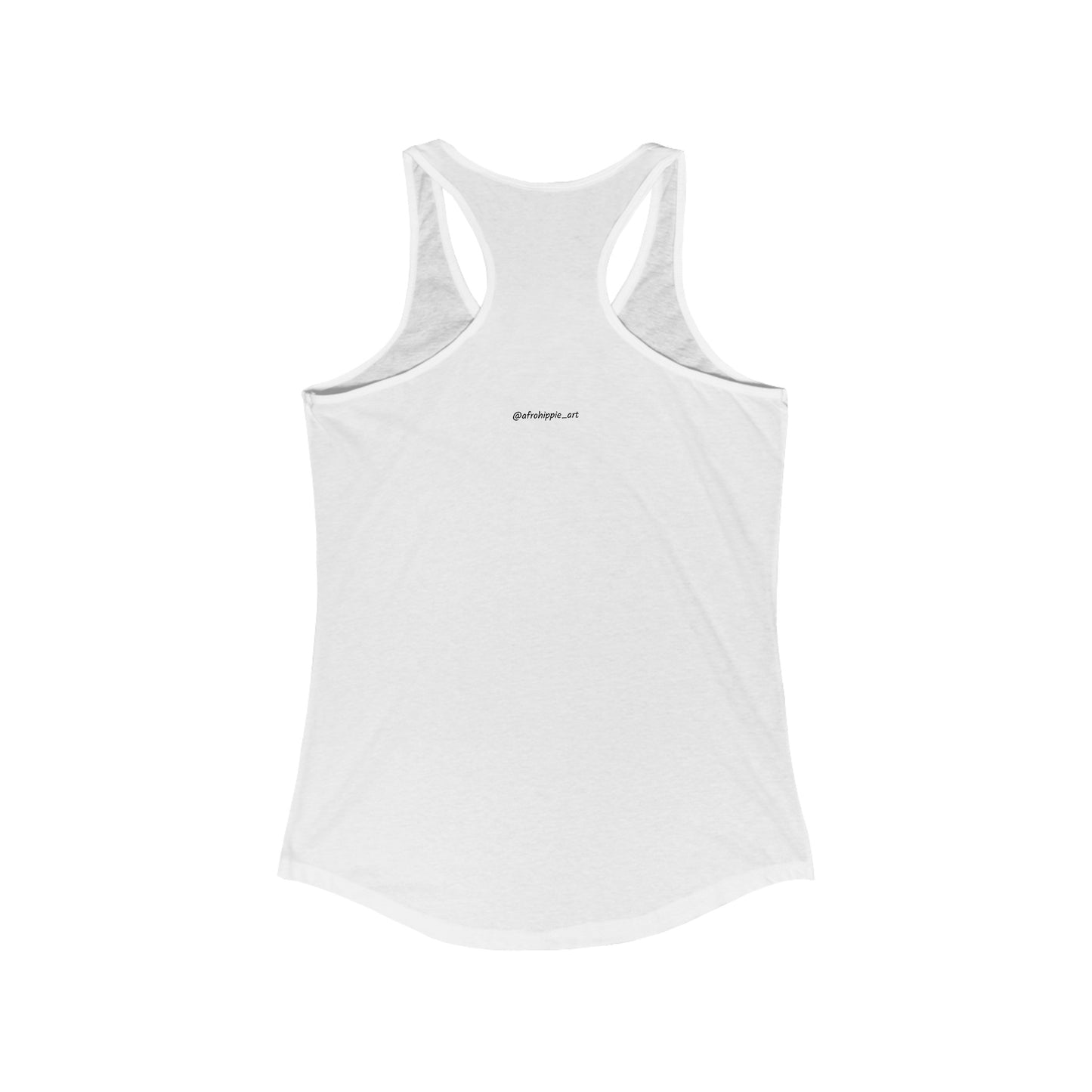 Florida Trans Pride Racerback Tank