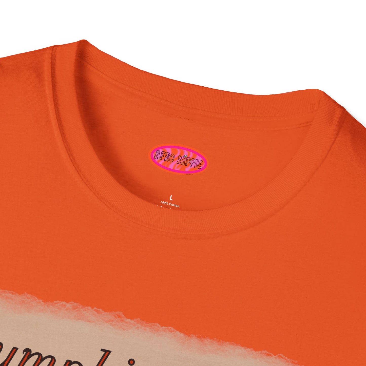 Pumpkin Spice Slut T Shirt