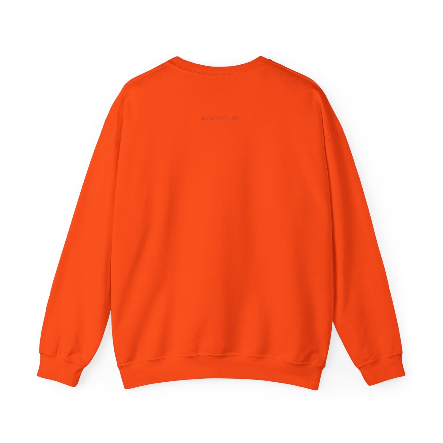 Pumpkin Spice Slut Crewneck Sweatshirt