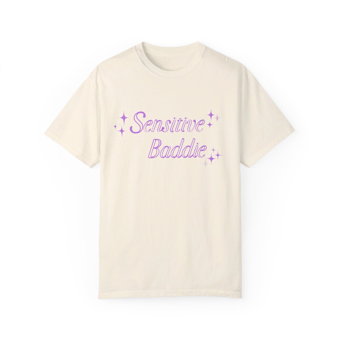 Sensitive Baddie Shirt