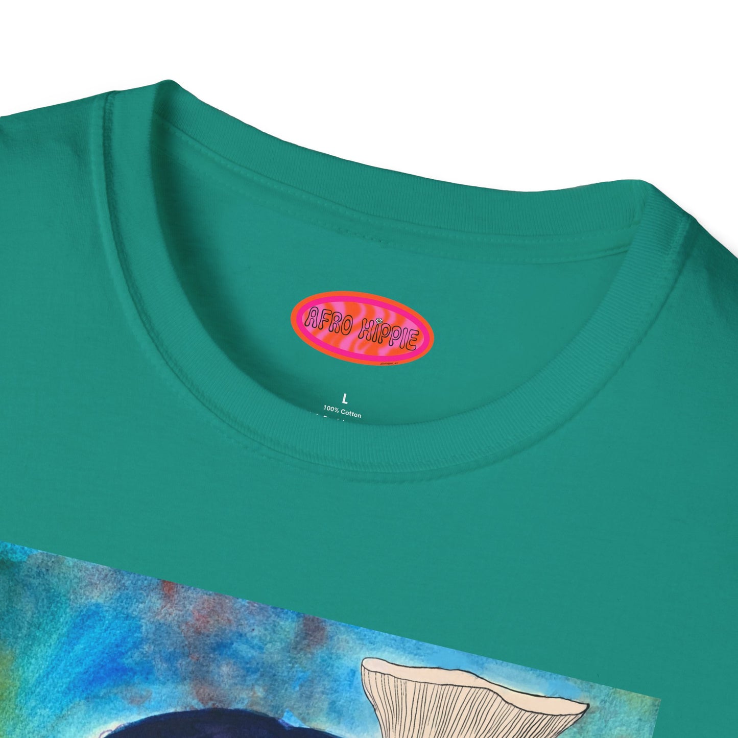 Mycology Visions Shirt