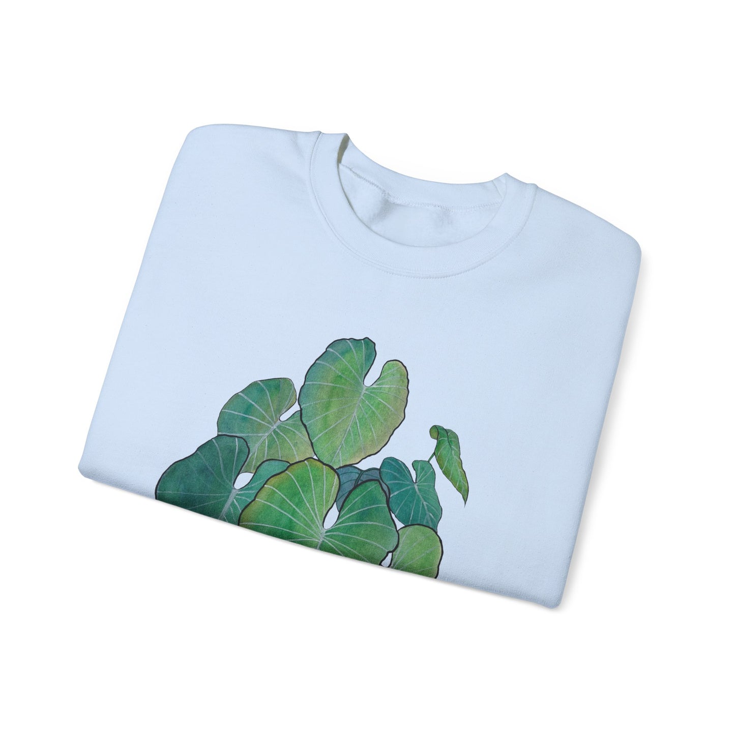 Plant Lover Crewneck Sweatshirt