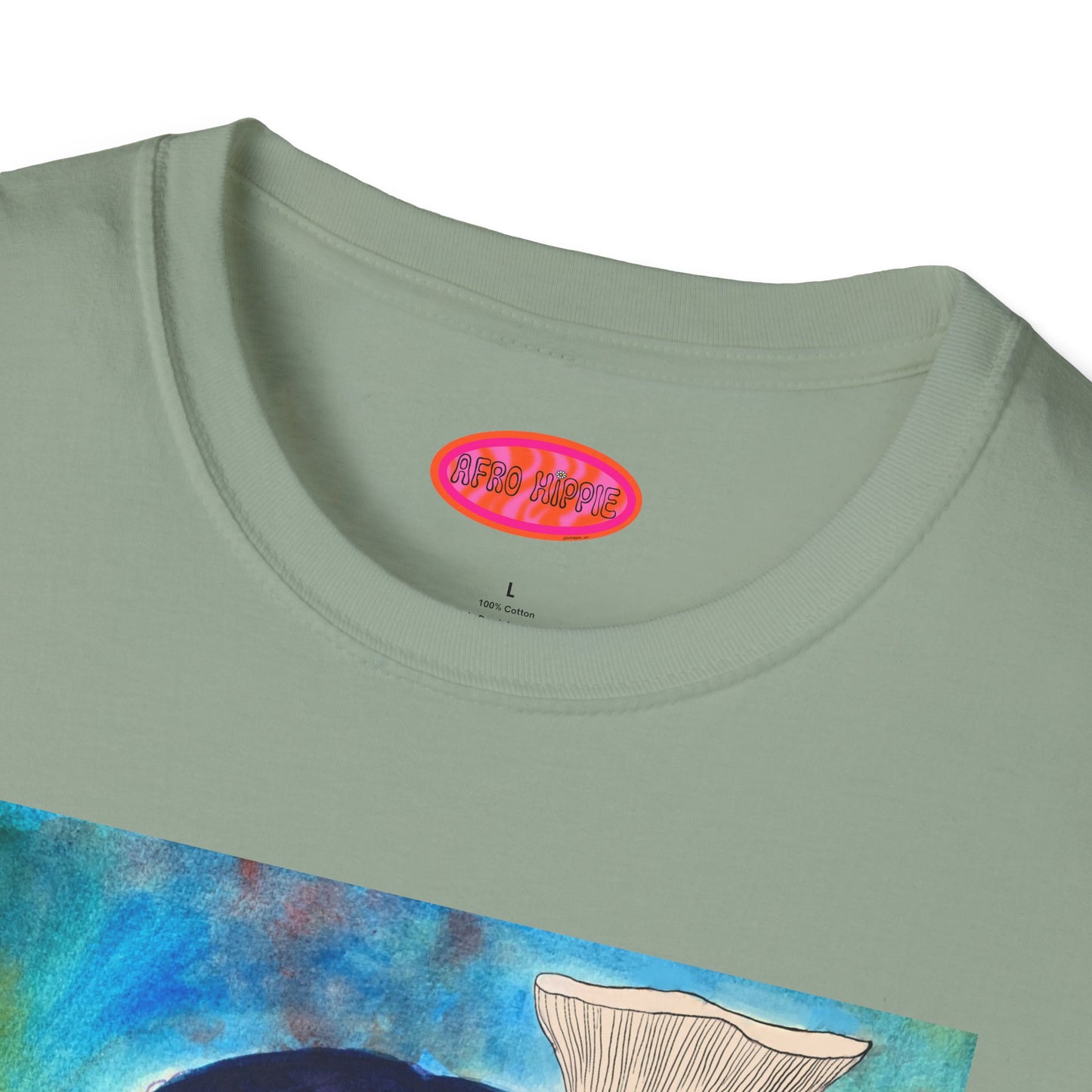 Mycology Visions Shirt