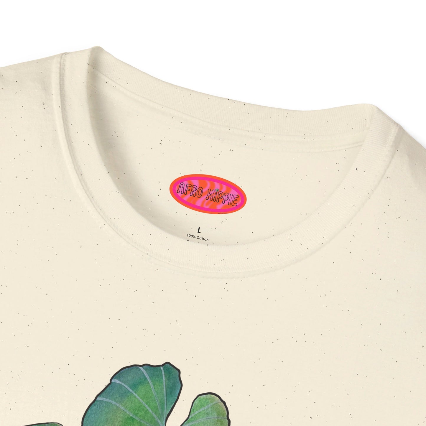 Plant Lover T-Shirt