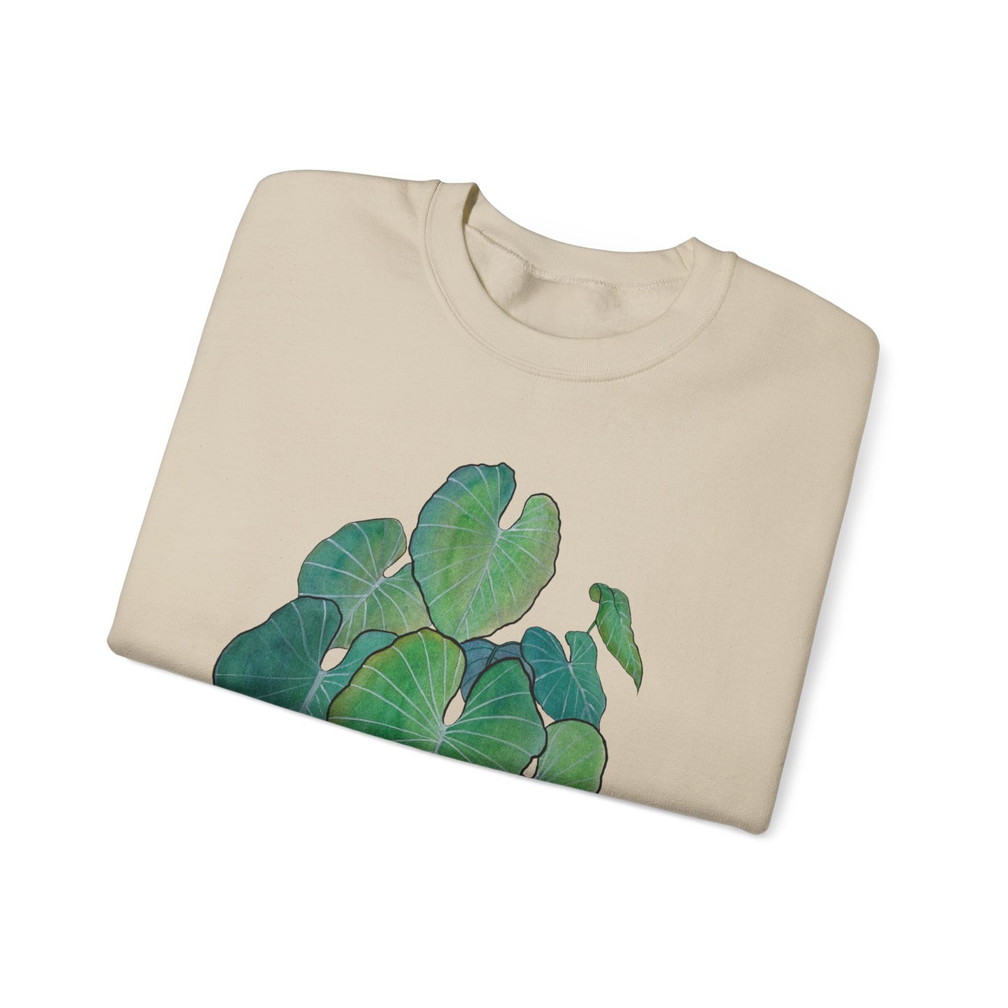 Plant Lover Crewneck Sweatshirt