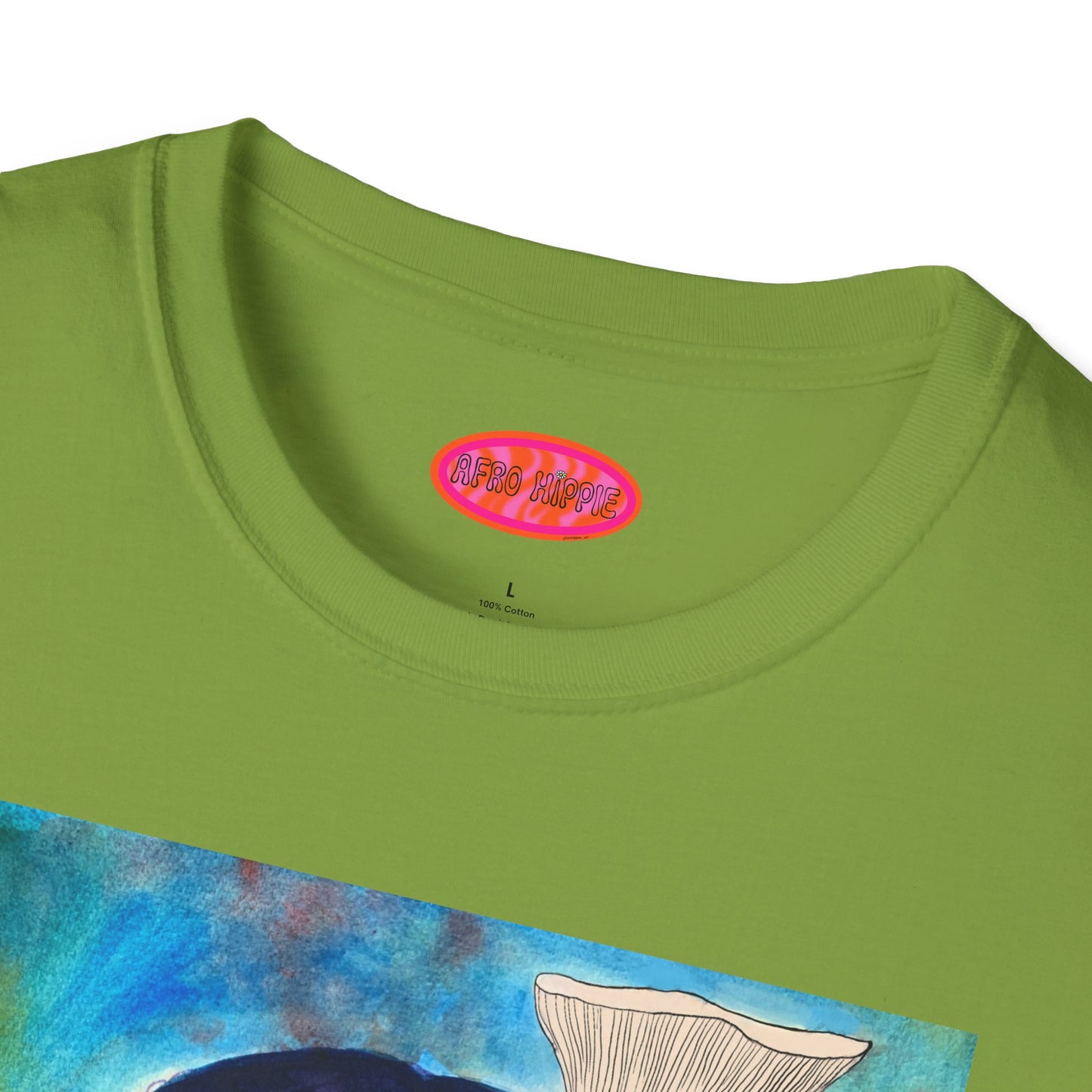 Mycology Visions Shirt