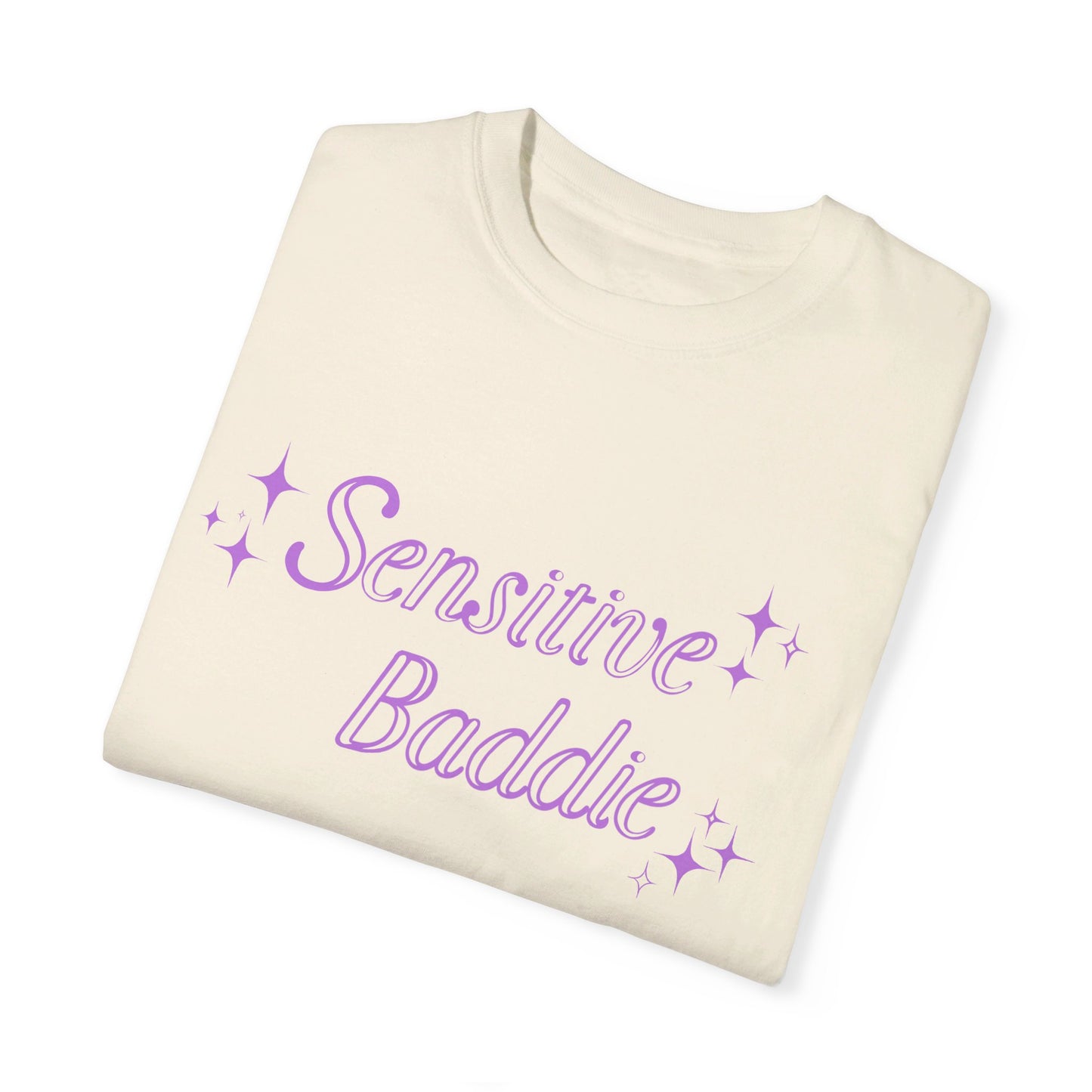 Sensitive Baddie Shirt