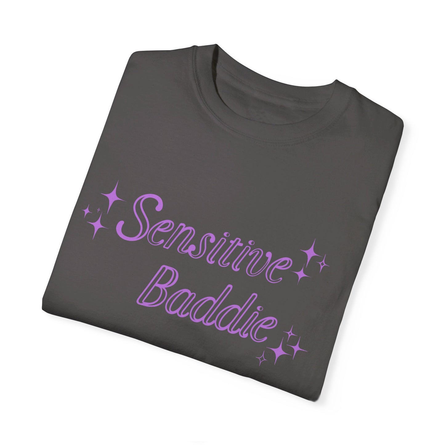 Sensitive Baddie Shirt