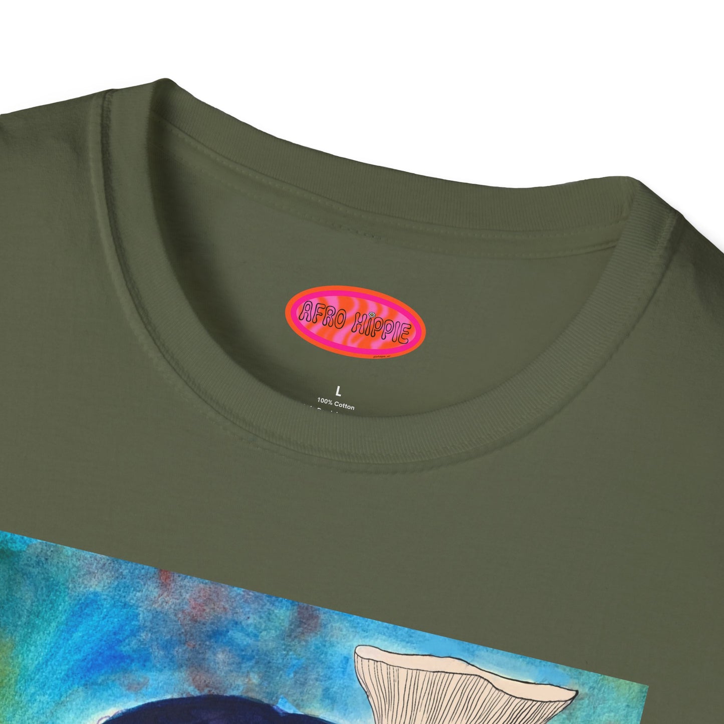 Mycology Visions Shirt