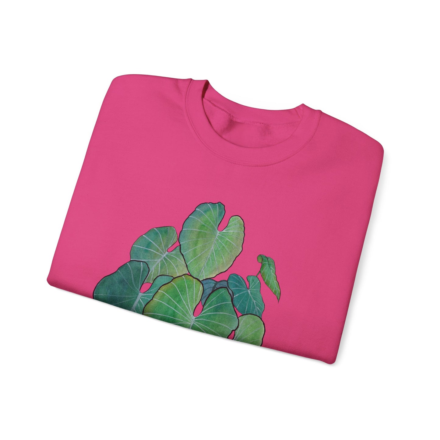 Plant Lover Crewneck Sweatshirt