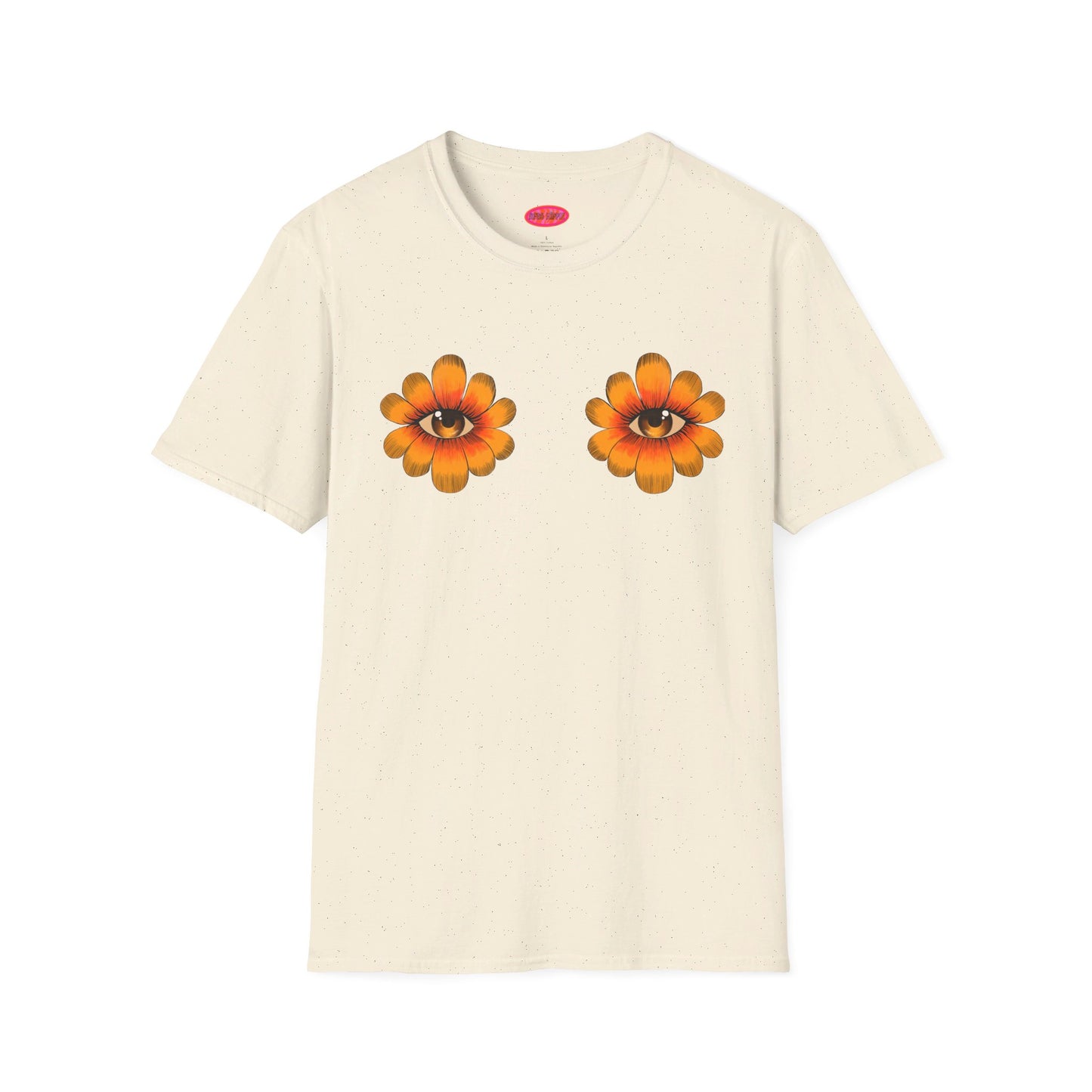 Eye See  T-Shirt