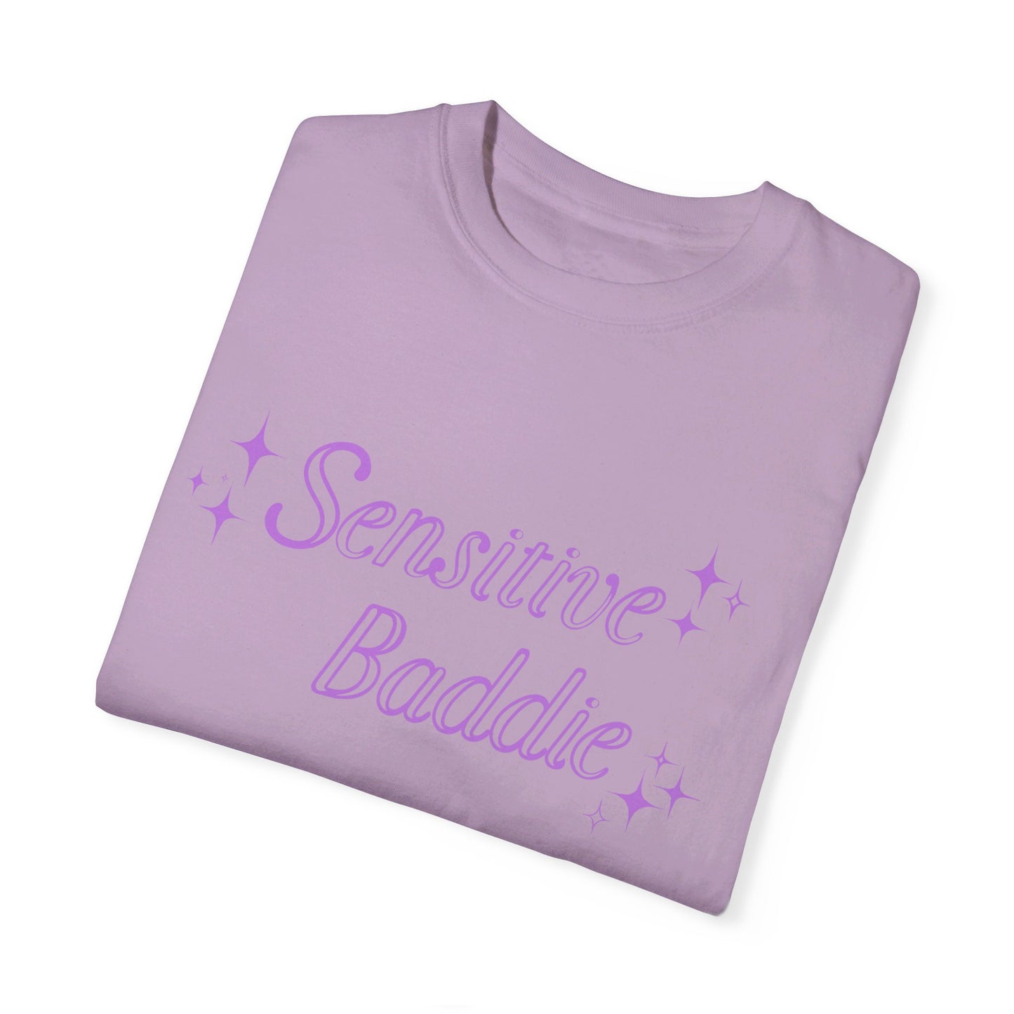 Sensitive Baddie Shirt