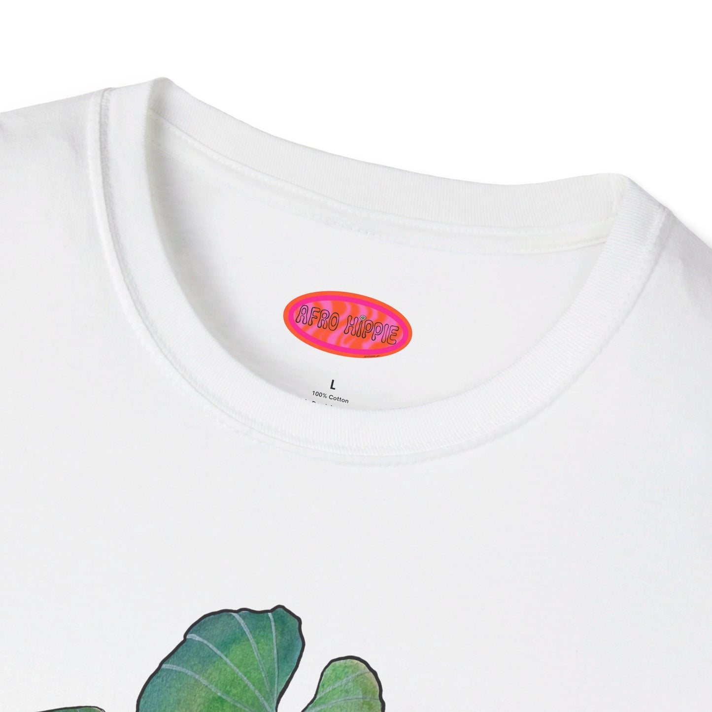 Plant Lover T-Shirt