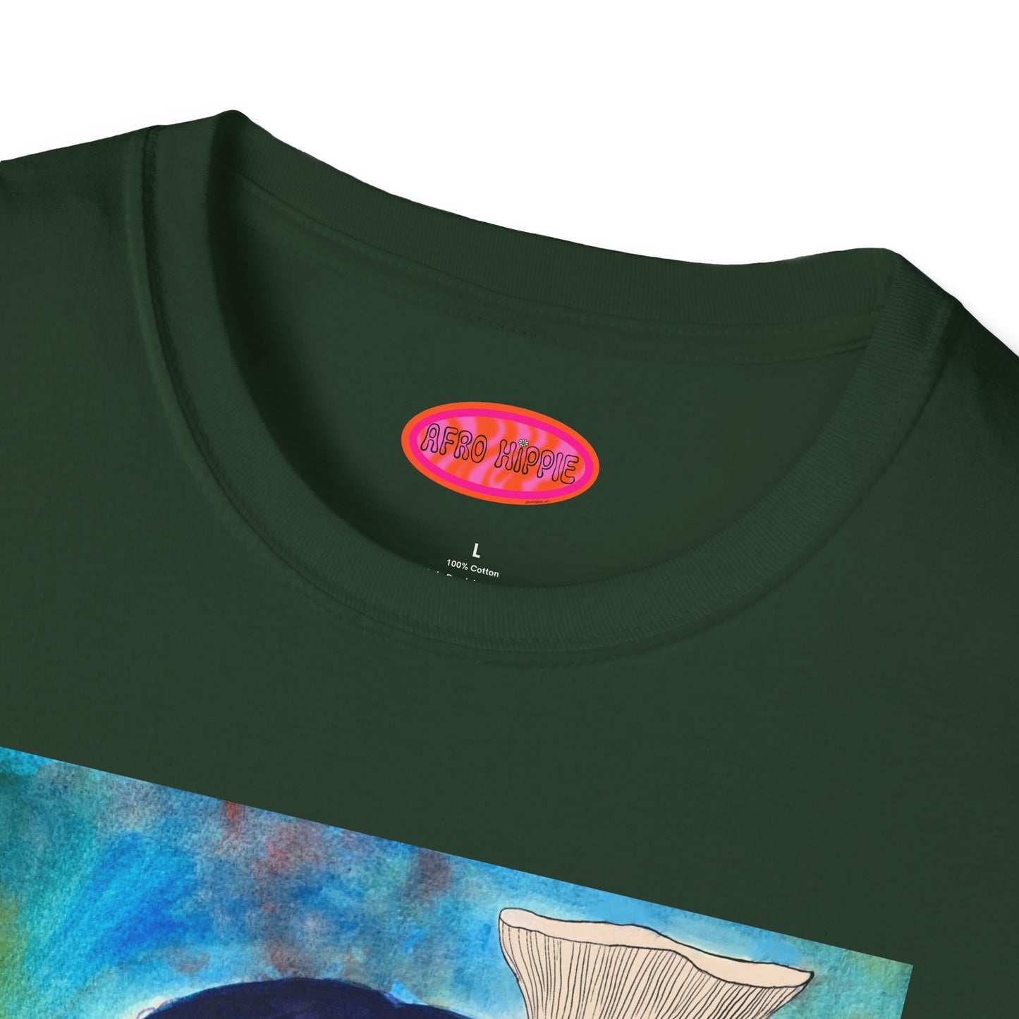 Mycology Visions Shirt