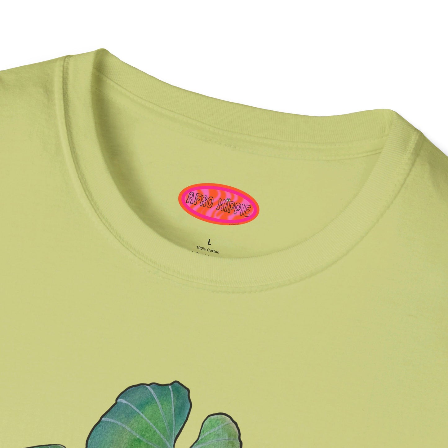 Plant Lover T-Shirt