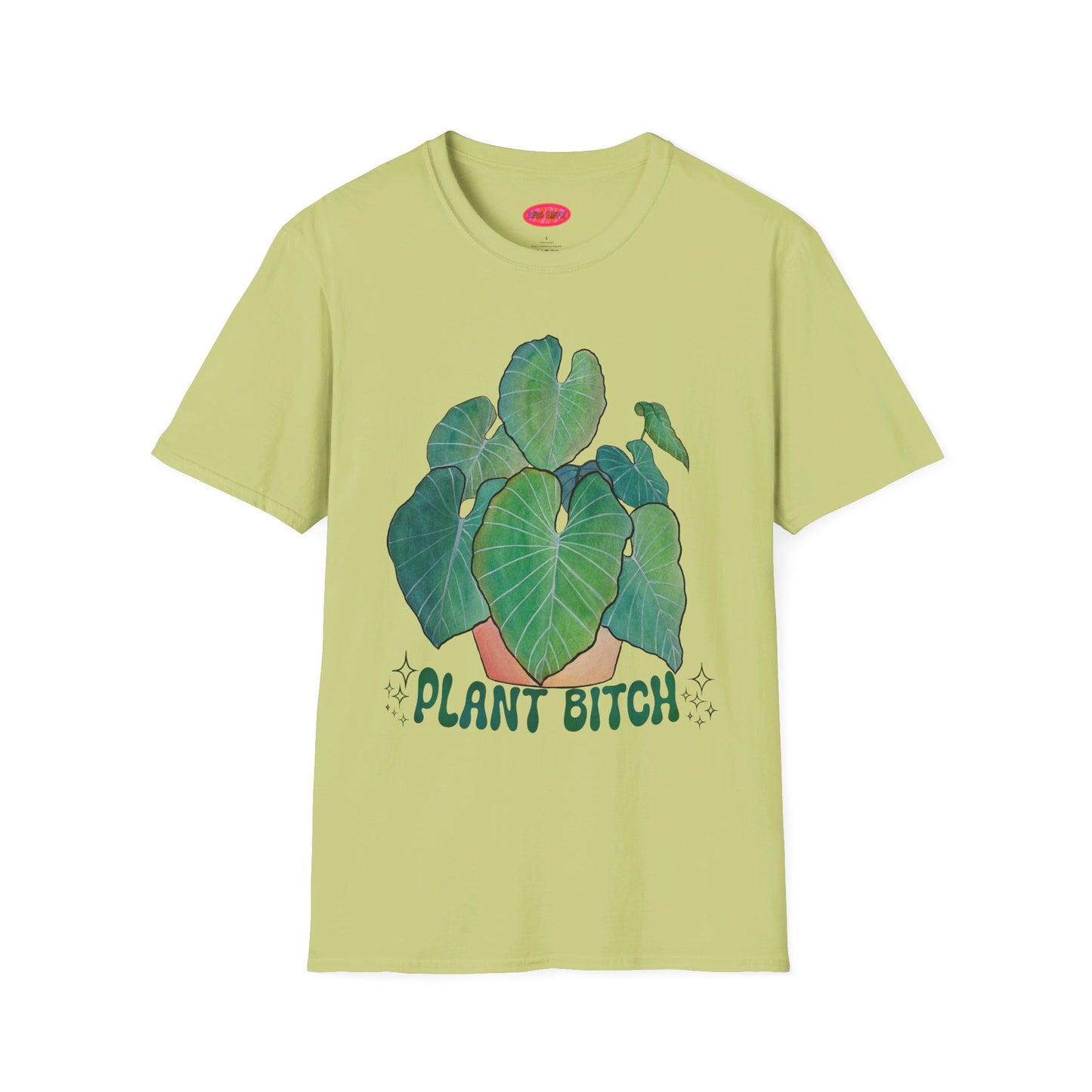 Plant Lover T-Shirt