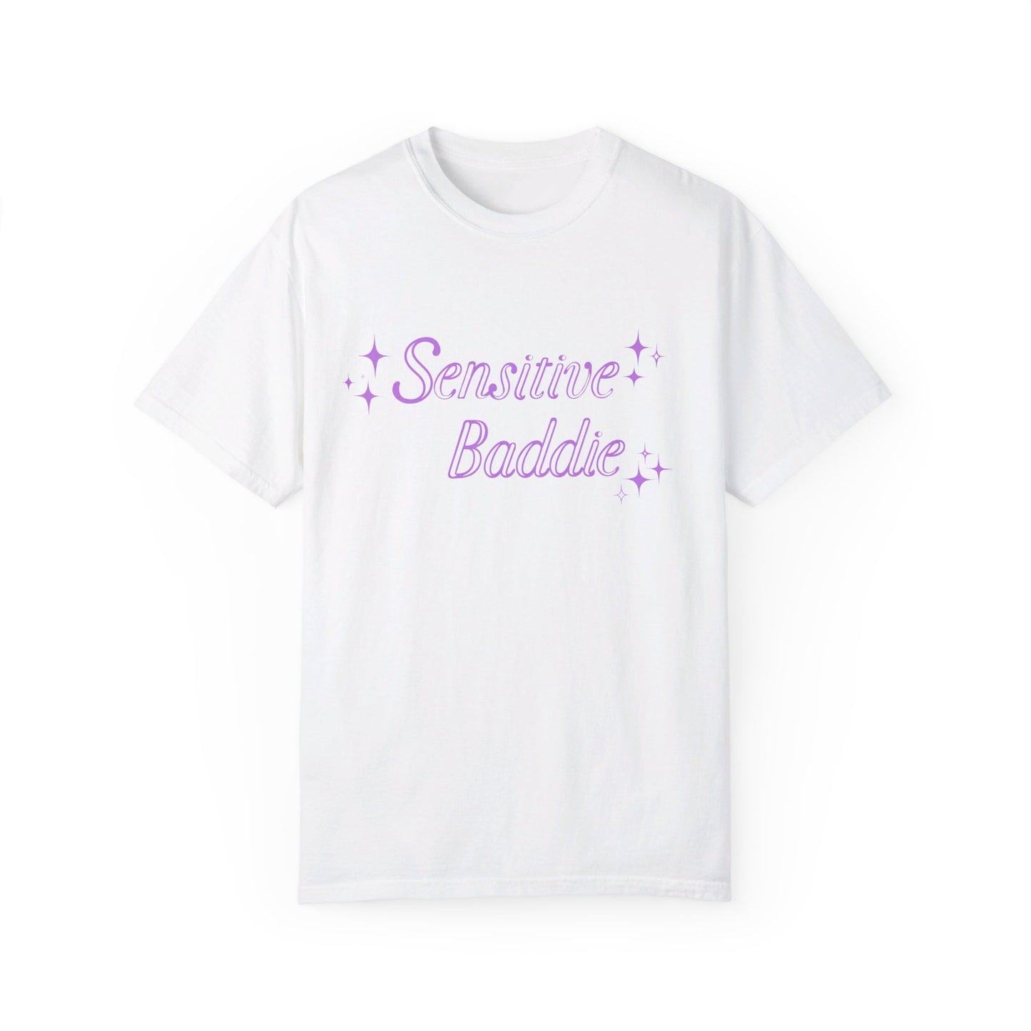 Sensitive Baddie Shirt