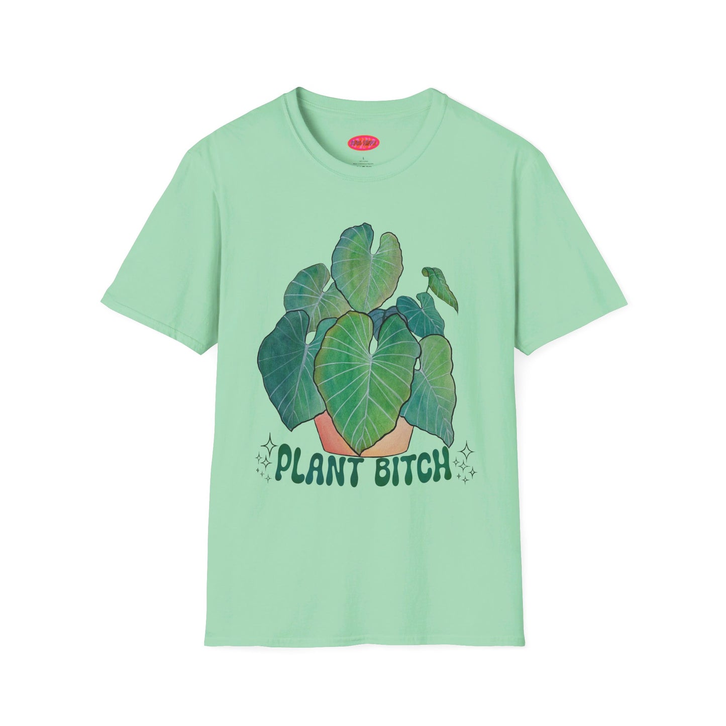 Plant Lover T-Shirt