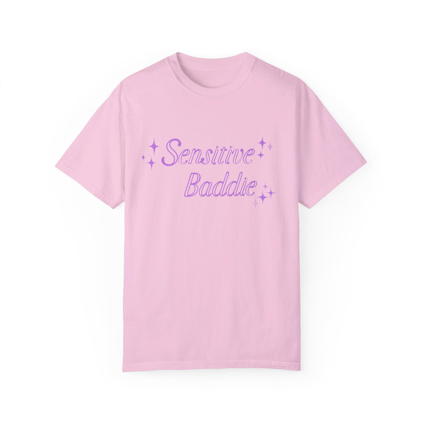 Sensitive Baddie Shirt