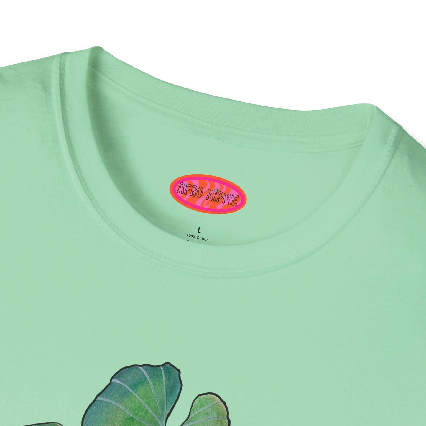 Plant Lover T-Shirt