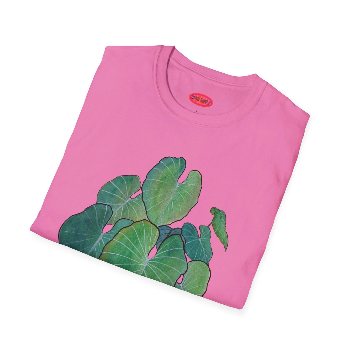 Plant Lover T-Shirt