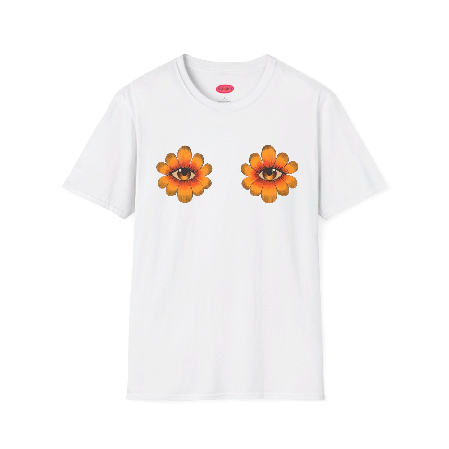 Eye See  T-Shirt