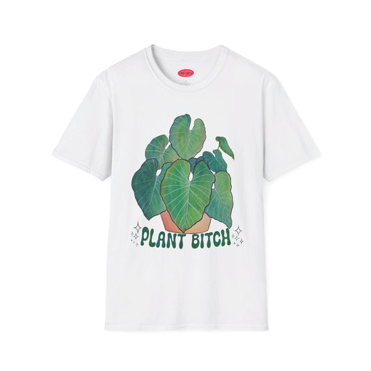 Plant Lover T-Shirt