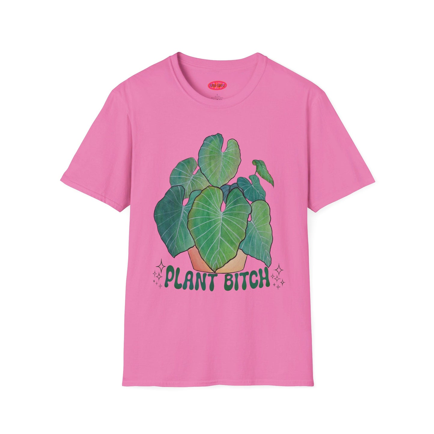 Plant Lover T-Shirt