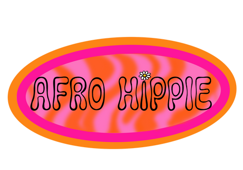 Afrohippie