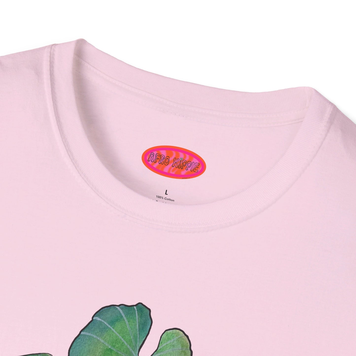 Plant Lover T-Shirt