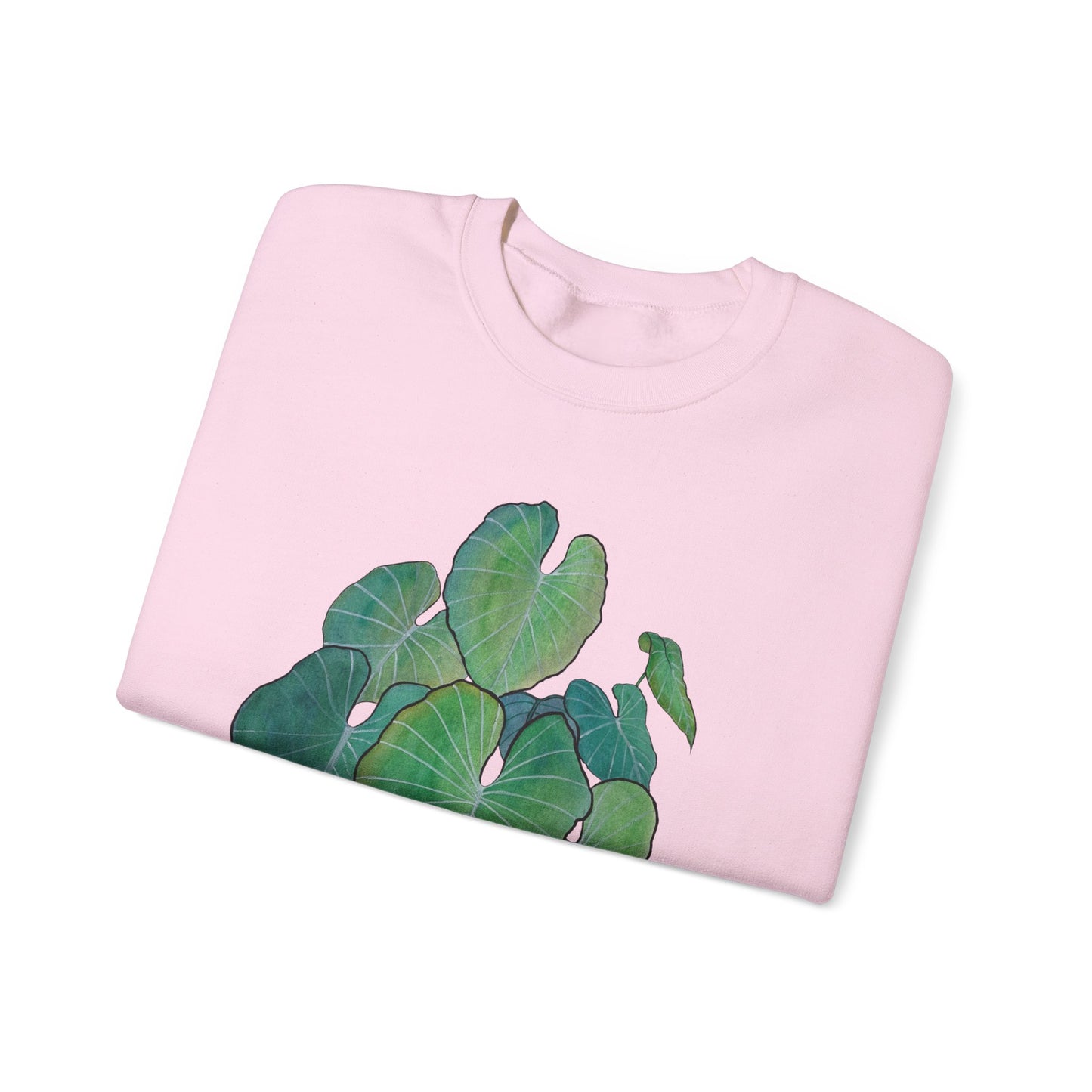 Plant Lover Crewneck Sweatshirt