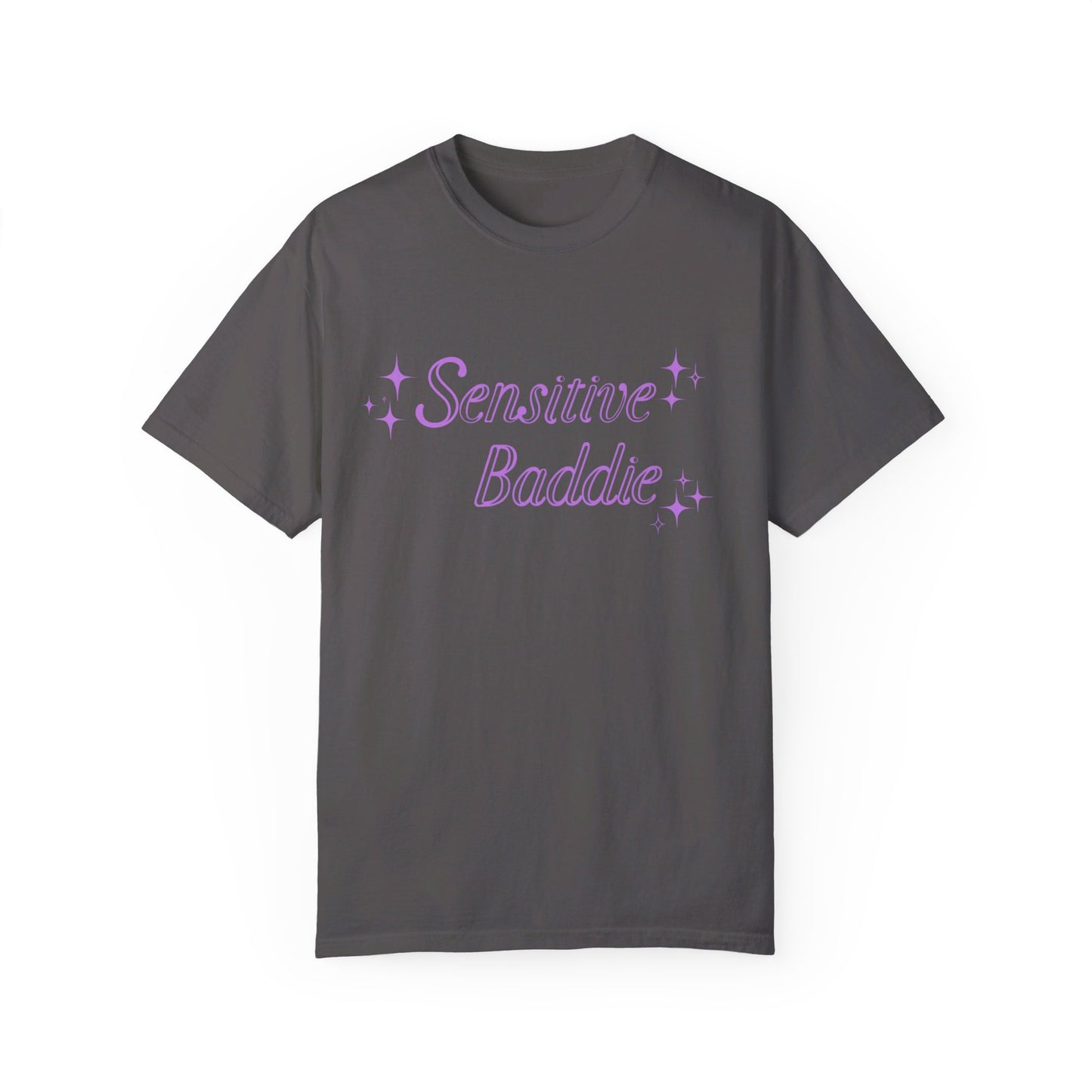 Sensitive Baddie Shirt