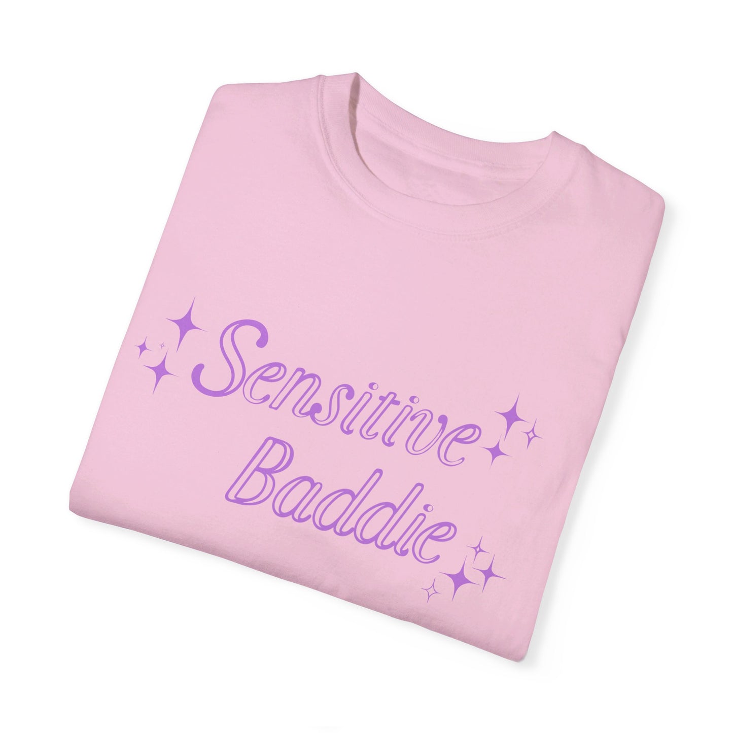 Sensitive Baddie Shirt