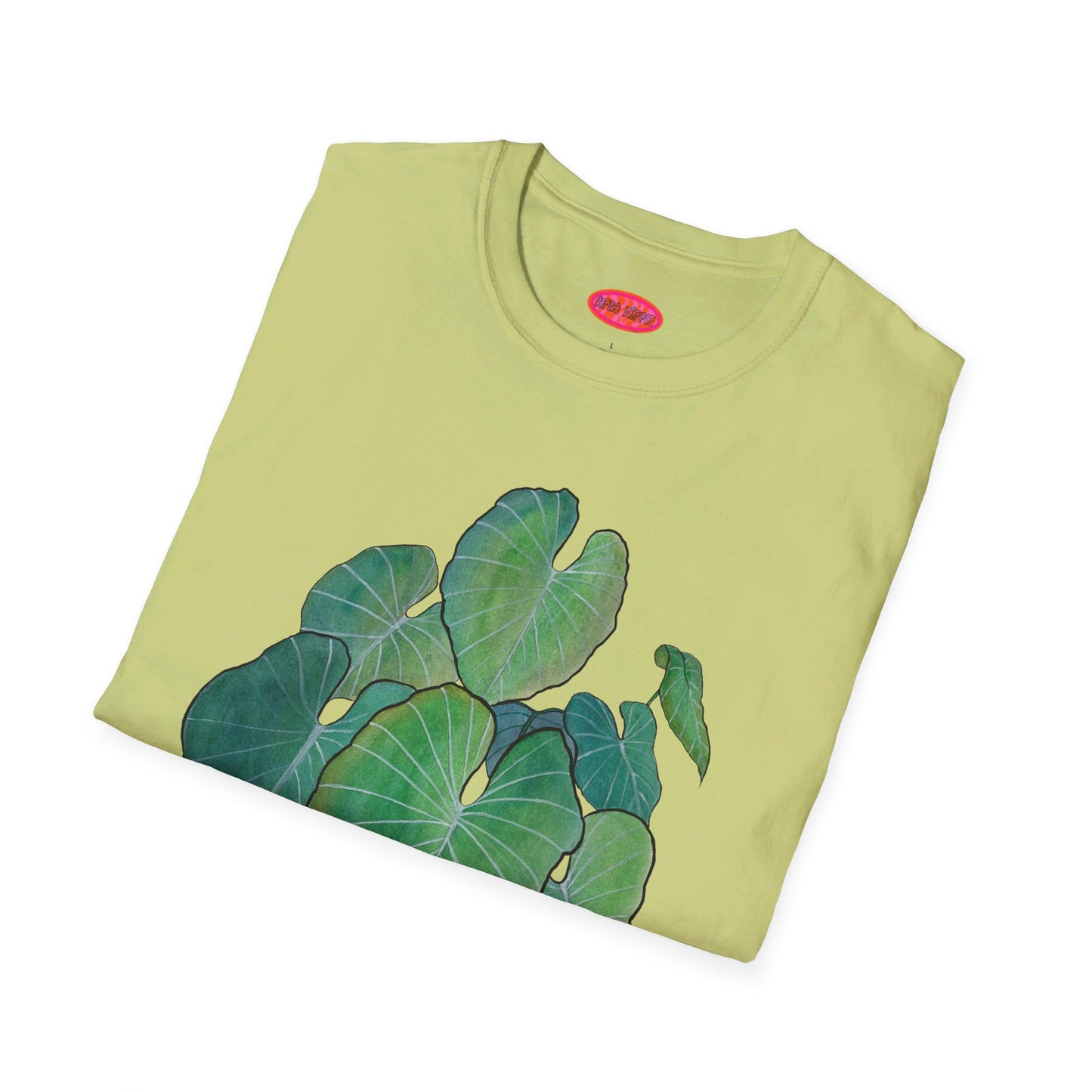 Plant Lover T-Shirt